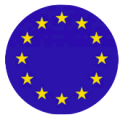 schengen flag